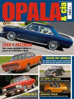 Opala & CIA